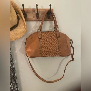 Made in Italy Costanza Rota bag